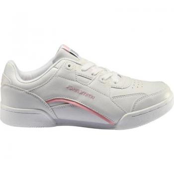 Talla 20 I en Colores Blanco y Rosa 012/017