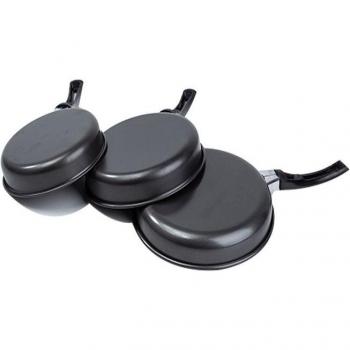 Miniature Non-Stick Frying Pan