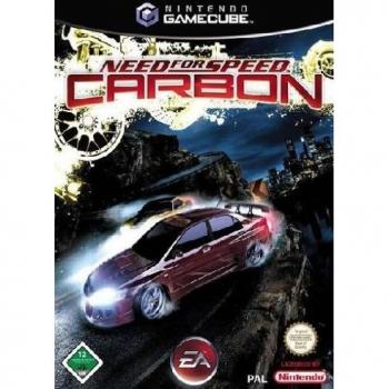 Need for Speed: Carbon