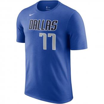 Camiseta oficial Nike Dallas Mavericks Luka Doncic 2022-2023