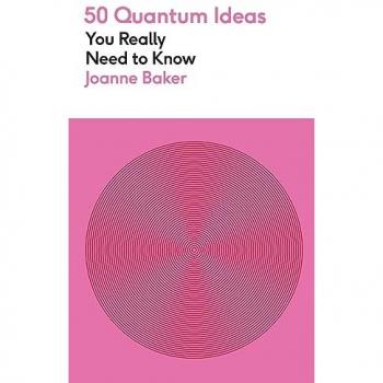 50 Quantum Physics Ideas You Really Need to Know