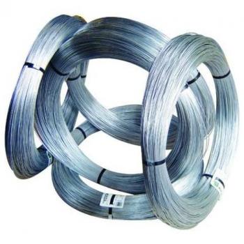 Alambre galvanizado 40 Kg