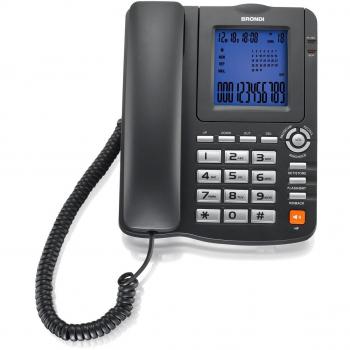 Brondi DYLAN LCD Black