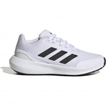 Adidas RunFalcon 3 Kinderschoenen Wit