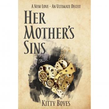 Her Mother's Sins: a New Love