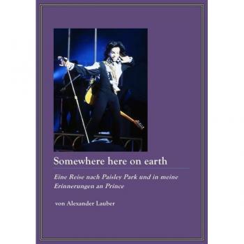Somewhere here on earth