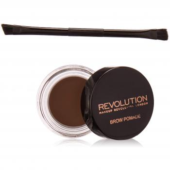 Makeup Revolution Brow Pomade, 2.5g