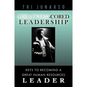 Greatness-Cored Leadership
