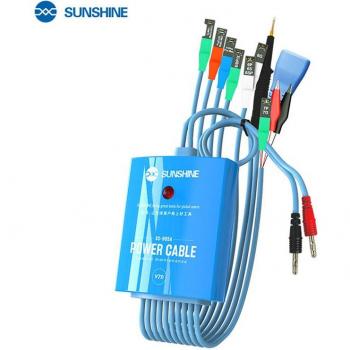 Cable de Reparación de Placa Base Sunshine SS-905A