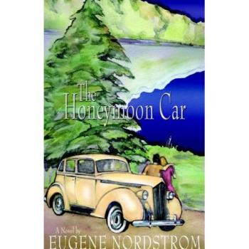 The Honeymoon Car