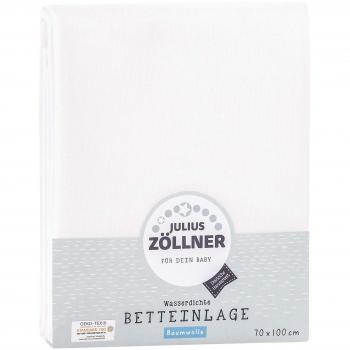 Betteinlage Wasserdicht Zöllner 70x100 cm