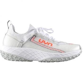 UYN Urban Trail Herren Sneaker Weiß 46