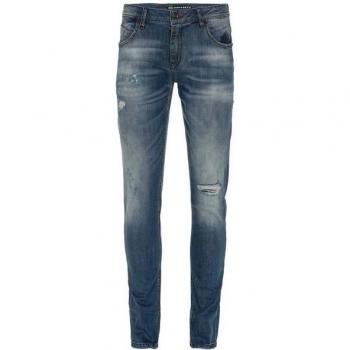 Slim-fit-Jeans CD-475 von CIPO & BAXX