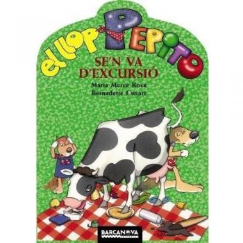 EL LLOP PEPITO VA D'EXCURSIO