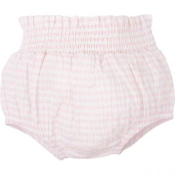Cubierta Infantil “Rosa y Cuadros”
