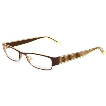 MMJ 555 Men’s Brown Optical – Size 50, Lens Included