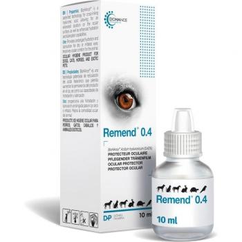 Protector ocular TVM Remend