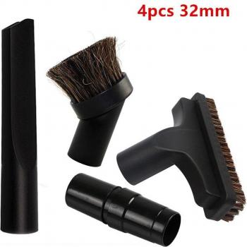 32mm 35mm Vacuum Cleaner Hair Brush and Crevice Tool