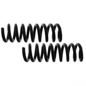 MAPCO Feder für MERCEDES-BENZ A2103243804