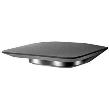 LUTEC Aussenwandleuchte Ghost – 1881S SI, 700 lm, 3 W LED
