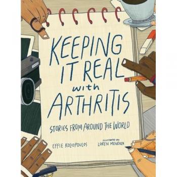 Keeping It Real with Arthritis