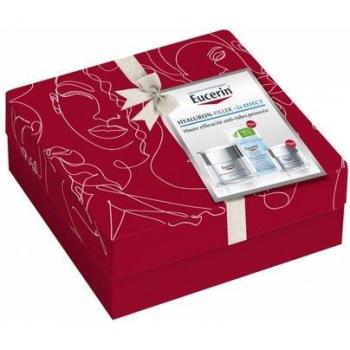 Eucerin Pack Hyaluron-Filler 3x Effet Peau Sèche