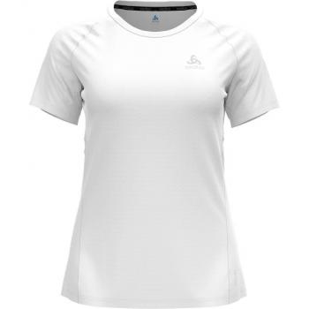 Odlo Women's Chill-Tech Crew Neck Shirt
