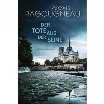 Der Tote aus der Seine: Kriminalroman (Pater Kern, Band 2)