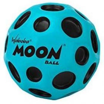 Colorful Waboba Bounce Orb