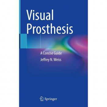 Vitalsource Technologies, Inc. Visual Prosthesis
