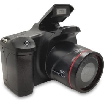Handheld HD Digital Camera 16X Zoom 1080P