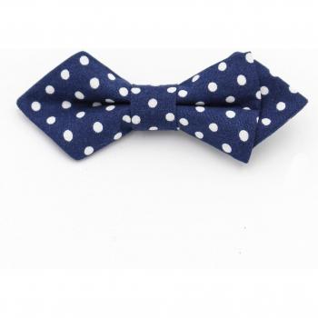 7-Color Boys' Bowtie Set