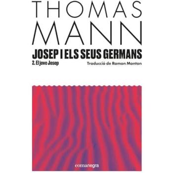 Josep i els seus germans II