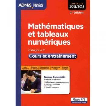 Mathématiques et tableaux numériques