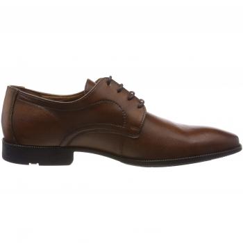 LLOYD Herren Delmore Derbys, Braun, 42 EU