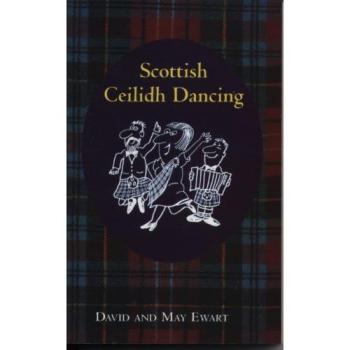 David Ewart Scottish Ceilidh Dancing