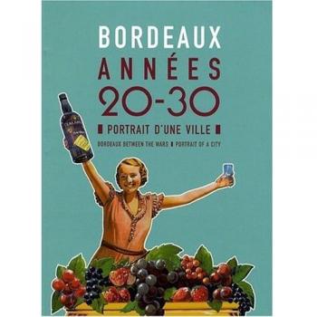 Bordeaux, Années 20-30