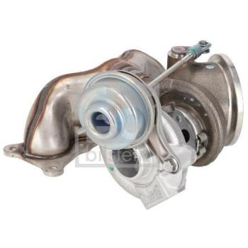 FEBI BILSTEIN Lader für BMW 11654547432