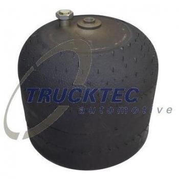 TRUCKTEC AUTOMOTIVE 01.30.254 Fuelle Neumático