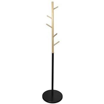 Porte manteaux Miko D 30 x H 180 cm