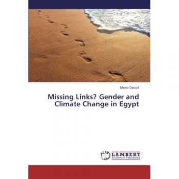 Missing Links? Gender and Climate Change in Egypt