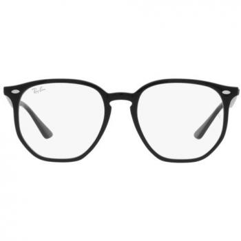 Ray‑Ban RB4306 601/M3 Montura Negra para Hombre con Lente 54