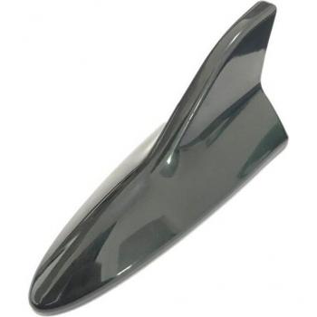 Universal Carbon Fiber Shark Fin Roof Antenna