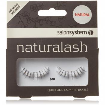 Naturalash Black Underlash – Quick Re‑Use System
