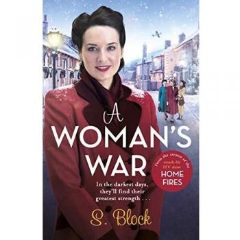 A Womans War by S. Block