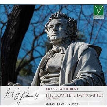 The Complete Impromptus