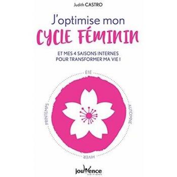 J'optimise mon cycle féminin