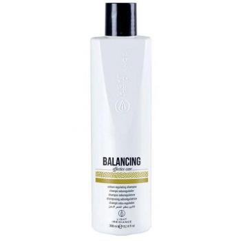 Champú Antigrasa Effective Care 300ml