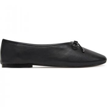 Alto Ballerinas Schwarz – Modell Joselie 13931956