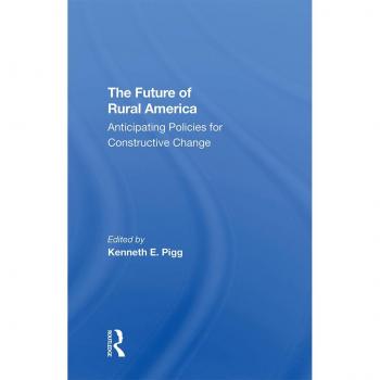 The Future Of Rural America
